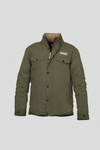 HX Pilot - Forage