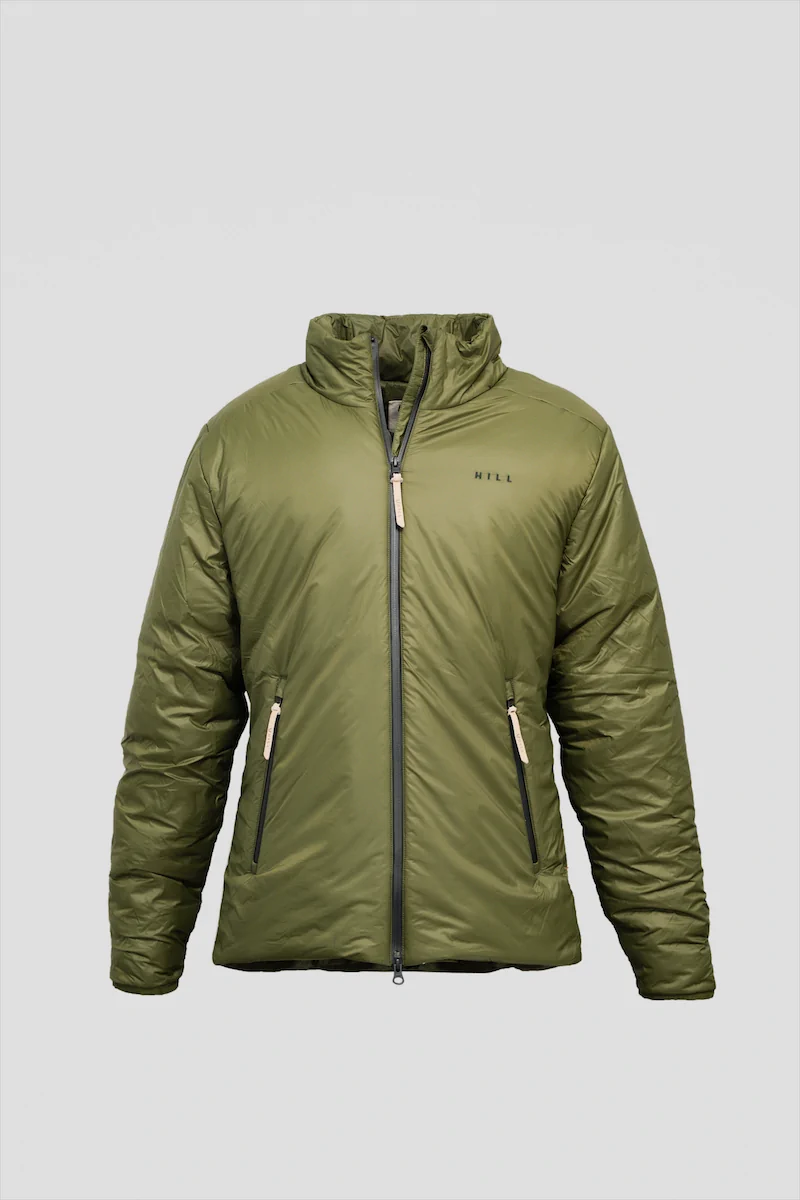 HX Puffer - Forage – Hill Classics